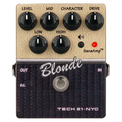 TECH 21 Character Blonde V2