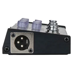 Tech 21 Character Plus Series Fuzzy Brit Pedal