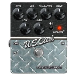 TECH 21 Character US Steel