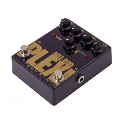 TECH 21 Hot Rod Plexi Pedal