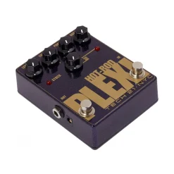 TECH 21 Hot Rod Plexi Pedal