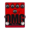 TECH 21 OMG Overdrive Pedal