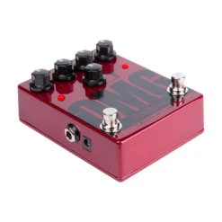 TECH 21 OMG Overdrive Pedal