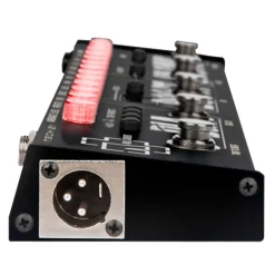 Tech 21 Paul Landers Signature FlyRig