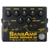 Tech 21 Sansamp Para Driver DI V2