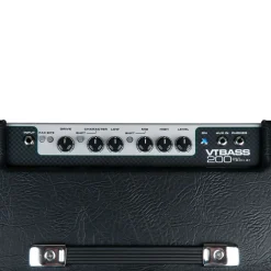 TECH 21 VT 200 Bass Combo Amp