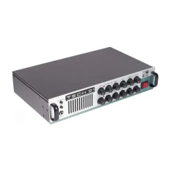 TECH 21 VT Bass 1969 Bass RACK MOUNT Bass AMP