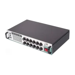 TECH 21 VT Bass 1969 Bass RACK MOUNT Bass AMP