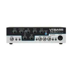TECH 21 VT Bass 500 Head