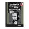 The Language of Drumming Book - Benny Greb - Book