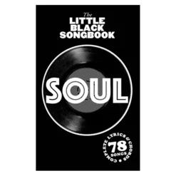 The Little Black Songbook - Soul