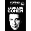 The Little Black Songbook - Leonard Cohen