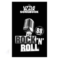 The Little Black Songbook - Rock 'n' Roll