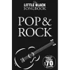 The Little Black Songbook - Pop & Rock