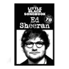 The Little Black Songbook - Ed Sheeran