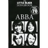 The Little Black Songbook - ABBA