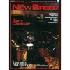 The New Breed - Drums