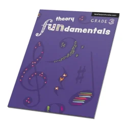 Theory Fundamentals - Grade 3