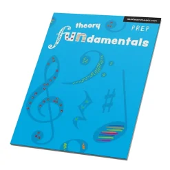 Theory Fundamentals - Prep