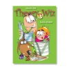 Theory Wiz Fundamentals Book 3 - Grade One