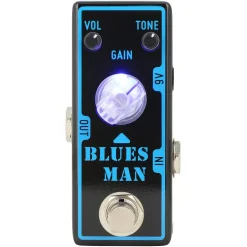 Tone City - Bluesman