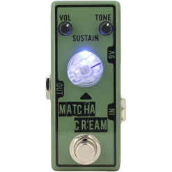 Tone City - Matcha Cream