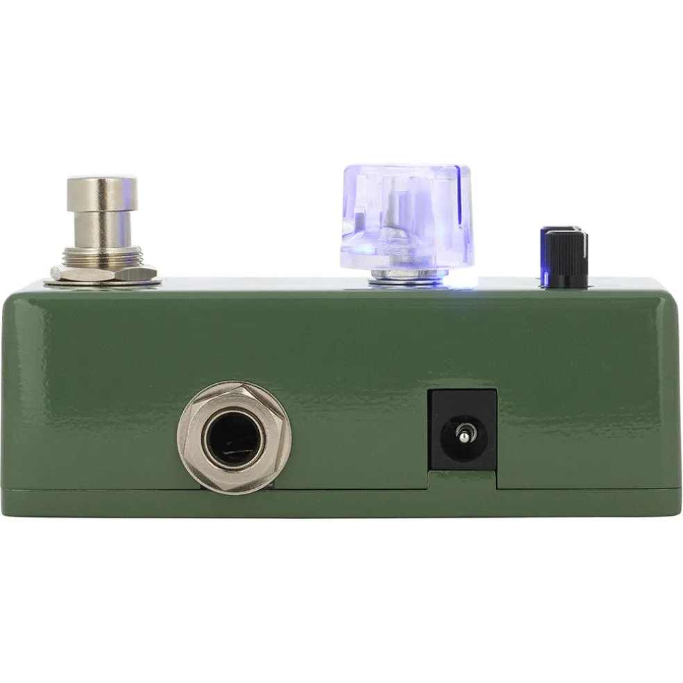 Tone City - Matcha Cream