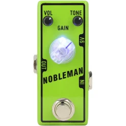 Tone City - Nobleman