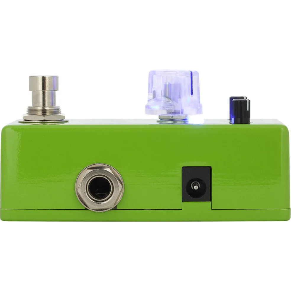 Tone City - Nobleman