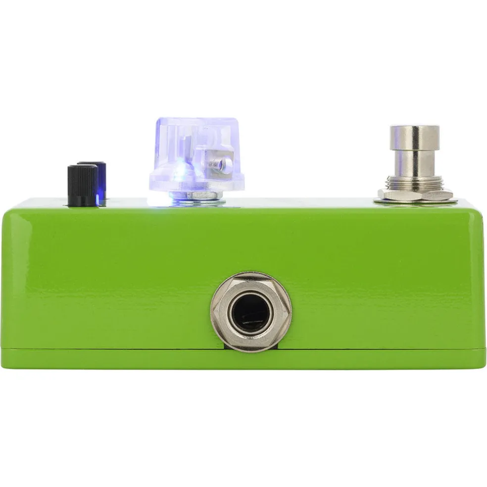 Tone City - Nobleman