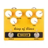 Tone City Audio - Deluxary Series - King of Blues