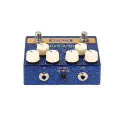 Tone City Audio - Deluxe Series Holy Aura - Distortion and Boost