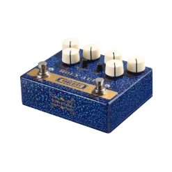 Tone City Audio - Deluxe Series Holy Aura - Distortion and Boost