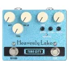 Tone City Audio – Deluxe Series-Heavenly Lake - Delay and Reverb