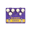 Tone City Audio - Deluxe Series Big Rumble - Overdrive/Boost