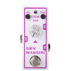 Tone City Audio - Mini Series - Dry Martini