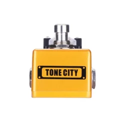 Tone City Audio - Mini Series - Golden Plexi 2