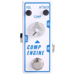Tone City Audio - Mini Series - COMP Engine