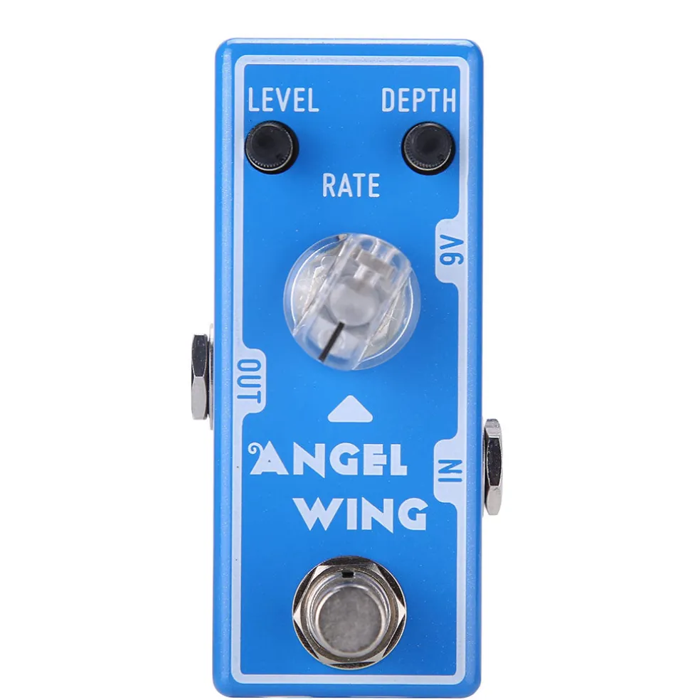 Tone City Audio - Mini Series - Angel Wing