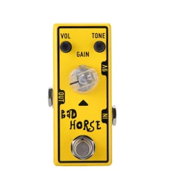Tone City Audio - Mini Series - Bad Horse