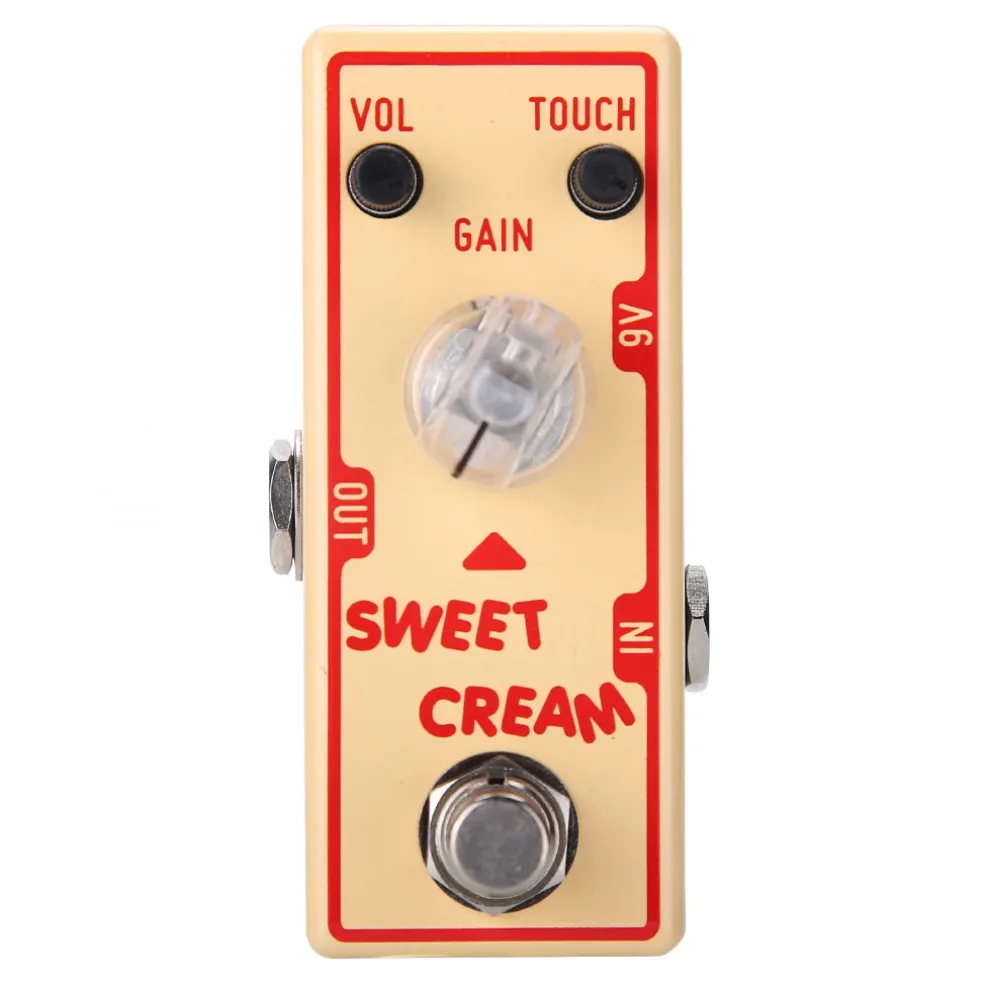 Tone City Sweet Cream