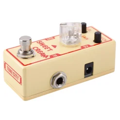 Tone City Sweet Cream