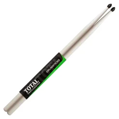 Total Percussion 5A Drumsticks - Nylon Tip - Glow