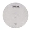 Total Percussion 18" Sound Reduction Crash