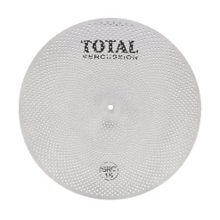 Total Percussion 18" Sound Reduction Crash