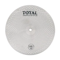 Total Percussion 10" Sound Reduction Splash