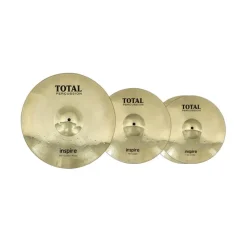 Total Percussion TPI50 Inspire Cymbal Set