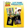 Toy Story Easy Piano Collection Updated Edition