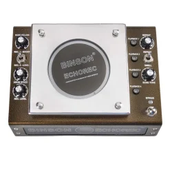 T-Rex Binson Echorec Pedal