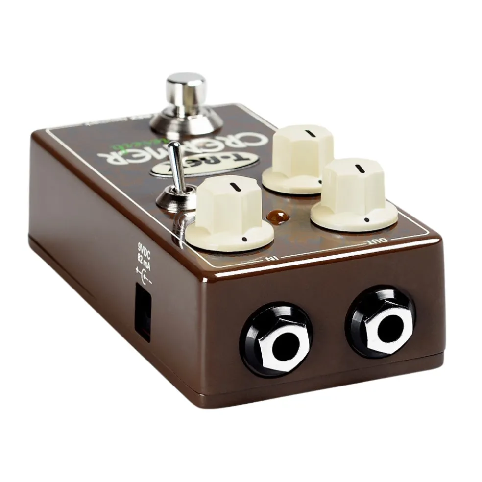 T-Rex Creamer Reverb Pedal